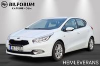 Kia CEED cee'd 1.4 CVVT