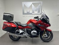 BMW Motorrad R1200RT ABS - 2179 mil