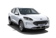 Ford Kuga Titanium 1.5 T 150 hk Privatleasing Kampanjpris