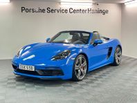 Porsche 718 Boxster GTS 4.0