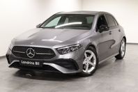 Mercedes-Benz A 200 AMG Line Advanced Plus