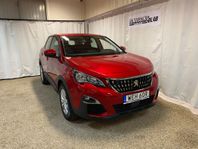 Peugeot 3008 Active 1.5 BlueHDi EAT AUT, 130hk