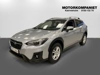 Subaru XV 1.6 4WD Lineartronic Euro 6