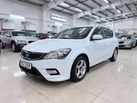 Kia CEED cee'd_sw 1.6 CRDi ECO