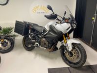 Yamaha XT1200Z ABS