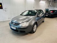 Volkswagen Golf 5-dörrar 2.0 FSI 4Motion 6-växlad Euro 4