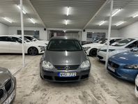 Volkswagen Golf 5-dörrar 2.0 FSI 4Motion 6-växlad Euro 4