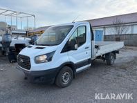 Lätt lastbil Ford Transit