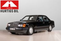 Mercedes-Benz 230 E klass 1 ägare