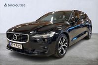 Volvo V60 D4 AWD R-Design Navi / Backkamera / VOC / Keyless