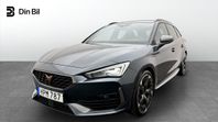 Cupra Leon Sportstourer e-Hybrid VZ 1.4 TSI e-HYBRID 245 hk