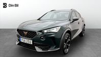 Cupra Formentor 1.5 TSI 150 hk DSG7