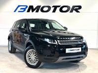 Land Rover Range Rover Evoque 2.0 AUT/AWD/S • 6 MÅN GARANTI