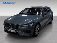 Volvo V60 Recharge T8 Inscription