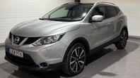 Nissan Qashqai 1.6 dCi XTRONIC-CVT Euro 5