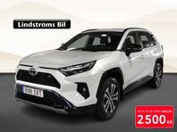 Toyota RAV4 Hybrid AWD-i 2.5 GR Sport JBL Vinterhjul Leasing