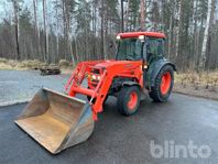 Traktor KUBOTA L5030