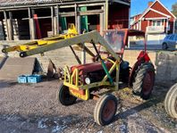 Traktor VOLVO T 15 Krabat