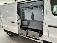 Renault trafic Trafic L2H1 GSR2 *SNICKAR EDITION*