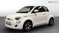 Fiat 500 ELECTRIC PASSION HB