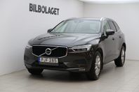 Volvo XC60 D4 AWD Momentum Pro Edition