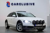 Audi A4 allroad quattro 3.0 TDI 245hk | 1186 kr/mån | PANO |