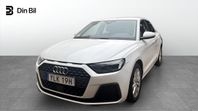 Audi A1 Sportback 30 TFSI PROLIN