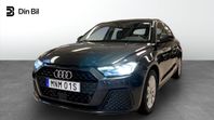 Audi A1 Sportback 30 TFSI Proline 110 HK S-tronic