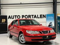 Saab 9-5 SportSedan 2.0 T Linear | Nybesiktigad