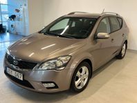 Kia CEED cee'd_sw 1.6 CRDi ECO Euro 5