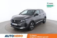 Peugeot 3008 HYBRID4 300 GT /