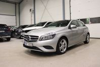 Mercedes-Benz A 180 7G-DCT Pano P-Sensorer 2-Ägare 122hk