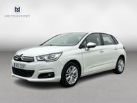 Citroën C4 1.6 BlueHDi Aut Apple Carplay P-sensorer