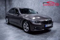 BMW 320 d xDrive Sedan 184hk Sport Line Avtagbar Dragkrok