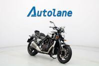 Yamaha Vmax, LÅGMIL, UNIK *1,99% KAMPANJ*  544kr /mån