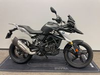 BMW G310GS