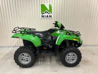 Arctic Cat 550 H1 EPS 4x4