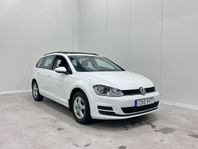 Volkswagen Golf Sportscombi 1.2 TSI Pano Kamera Navi Drag