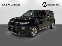 Kia E-SOUL 64 kWh Advance Plus Long Range Euro 6