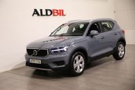 Volvo XC40 D4 190hk AWD Momentum Edition Aut / Klimatpkt / L