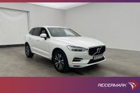 Volvo XC60 Recharge T8 392hk Advanced VOC Värmare Pano Drag