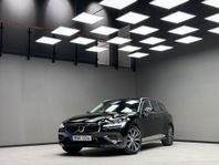 Volvo V60 Recharge T6 AWD Inscription Exp/VOC/Drag/B-kam/Nav