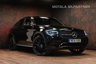 Mercedes-Benz GLC 300 e Coupé 4M 9G AMG | MOMS | Luft | Takl