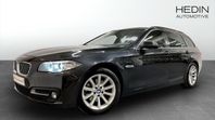 BMW 520 d xDrive Touring Sport Comfort Värmare Drag