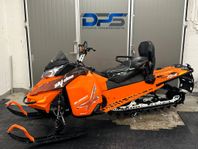 Ski-Doo Summit X 800R E-tec 154" -15