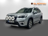 Subaru Forester e-boxer XFuel Ridge (Drag, m/k-värmare, extr