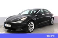 Tesla Model 3 Long Range AWD EAP Uppg.AP 19" Pano 5,99%