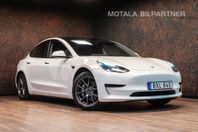 Tesla Model 3 Standard Range Plus | MOMS | Autopilot | V.pum