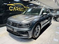 Volkswagen Tiguan Allspace 2.0 TDI DPF R-Line GT 190 4MOTION