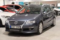 Volkswagen Passat 2.0 TDI 170HK Sportline AWD Aut Besiktigad